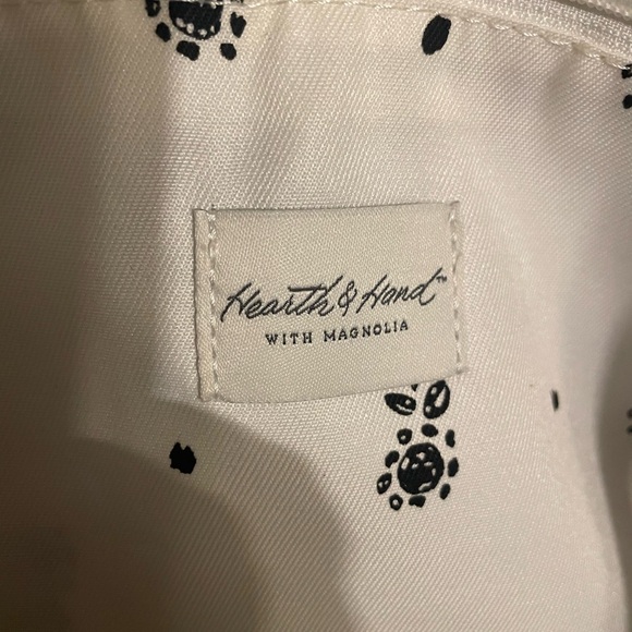 Hearth and Hand Convertible Tote - Picture 2 of 3